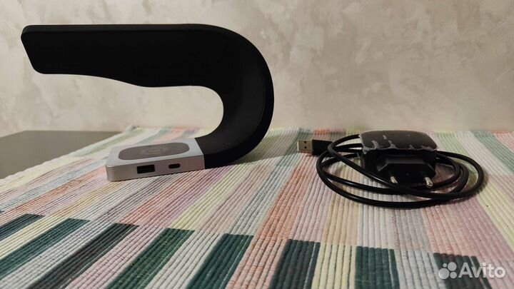 Magsafe зарядная станция беспроводная 3-в-1