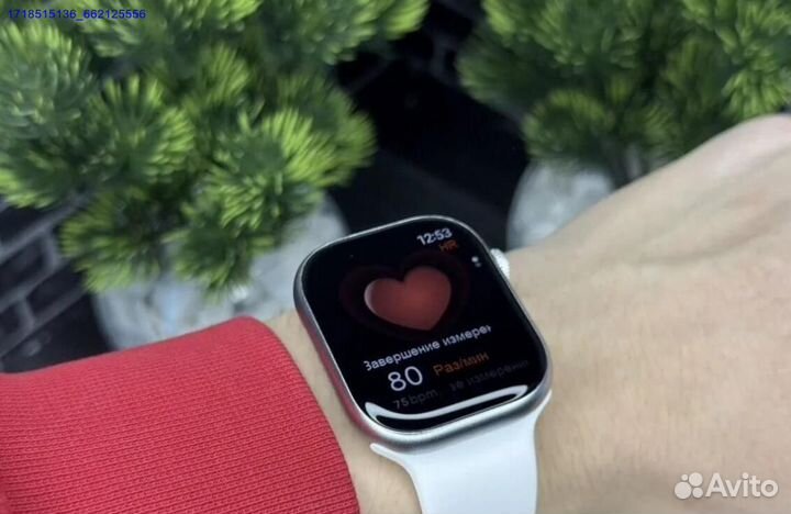 Apple Watch 10 “46mm” (Арт.55536)