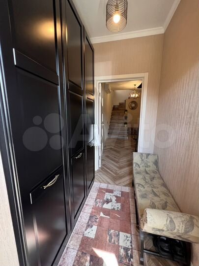 Таунхаус 143 м² на участке 3 сот.