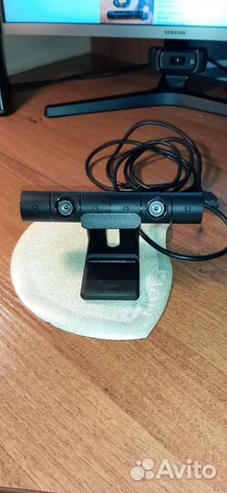 Камера для PlayStation 4