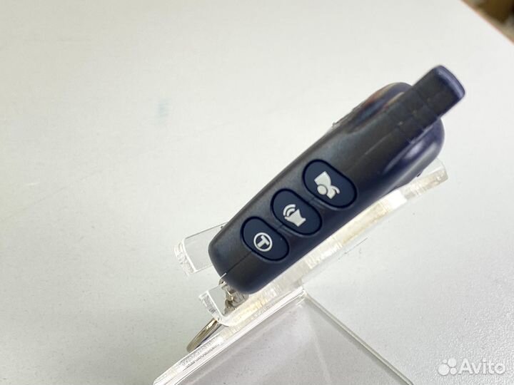 Брелок сигнализации Tomahawk TZ 9010