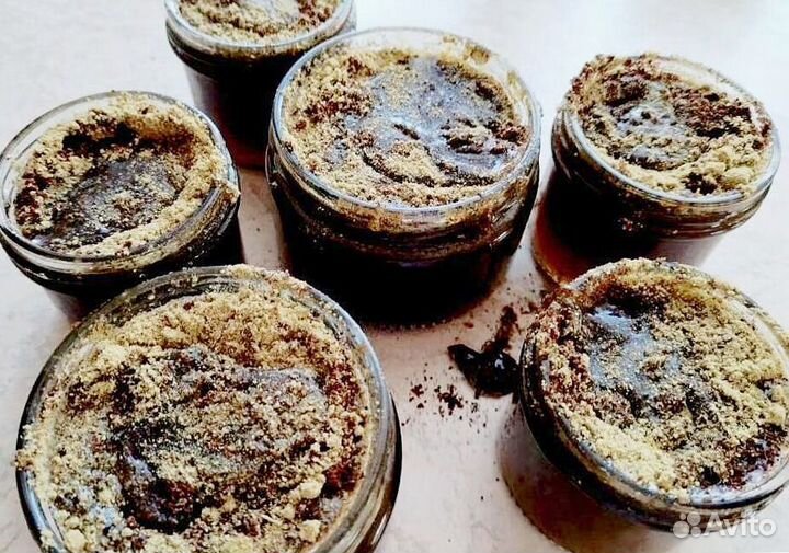 Мед для эрекции