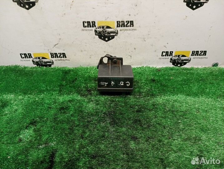 Блок управления свечами накала Citroen C5