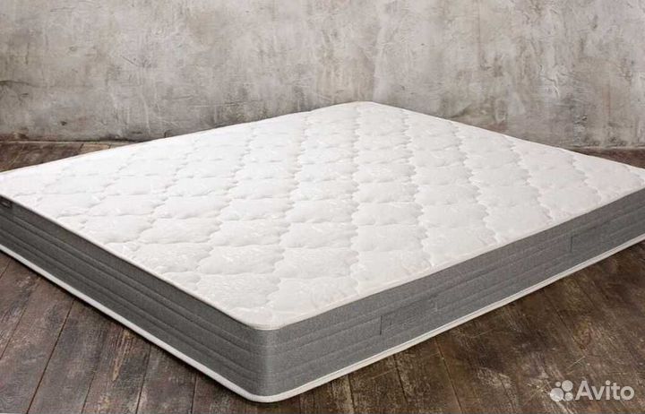 Матрас ортопедический 160х200, 180х200