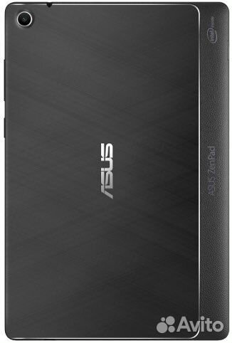 Asus zenpad s 8.0 z580са