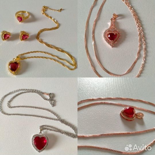 Подвески, украшения(читаем текст внутри)