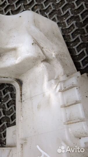 Бачок омывателя Peugeot 508, 2011