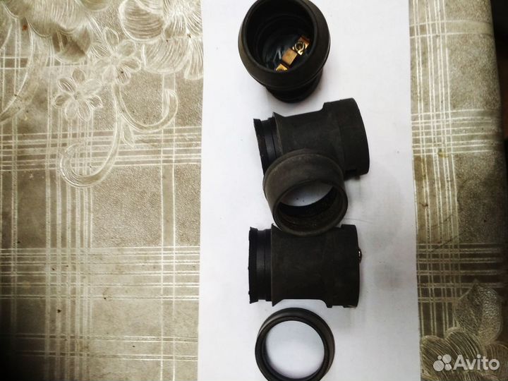 Патрон герметичный