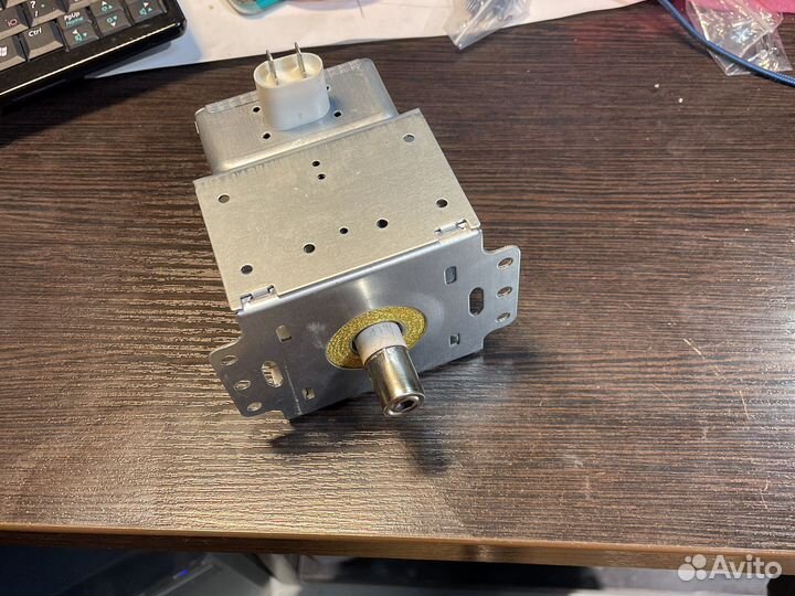 Магнитрон LG 2M214-39