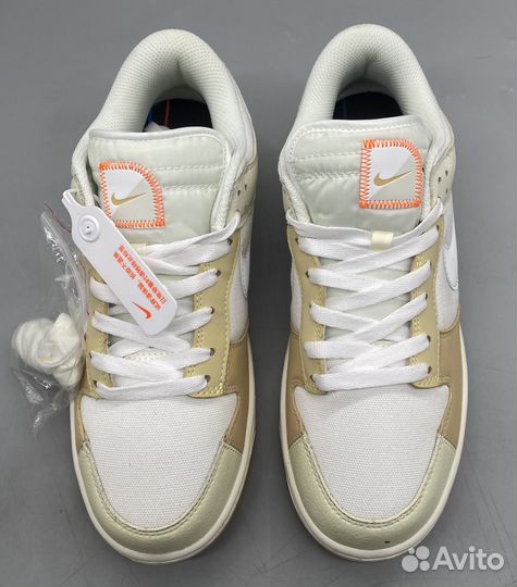 Кроссовки мужские nike41