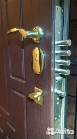 Вскрытие замков / замена и ремонт замка