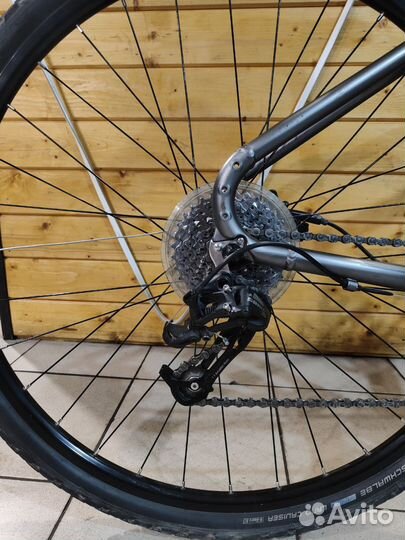 Велосипед Norco XFR2 28”