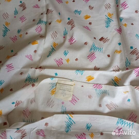 Наволочки СССР