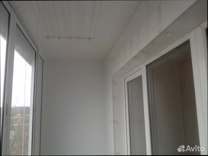 Алюминиевые раздвижные окна на балкон купить