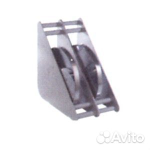 Диск кубики robot coupe 27113W 8Х8Х8мм mineral