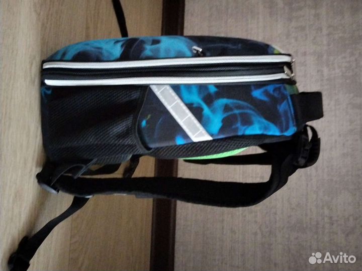 Портфель для мальчика Brawl Stars