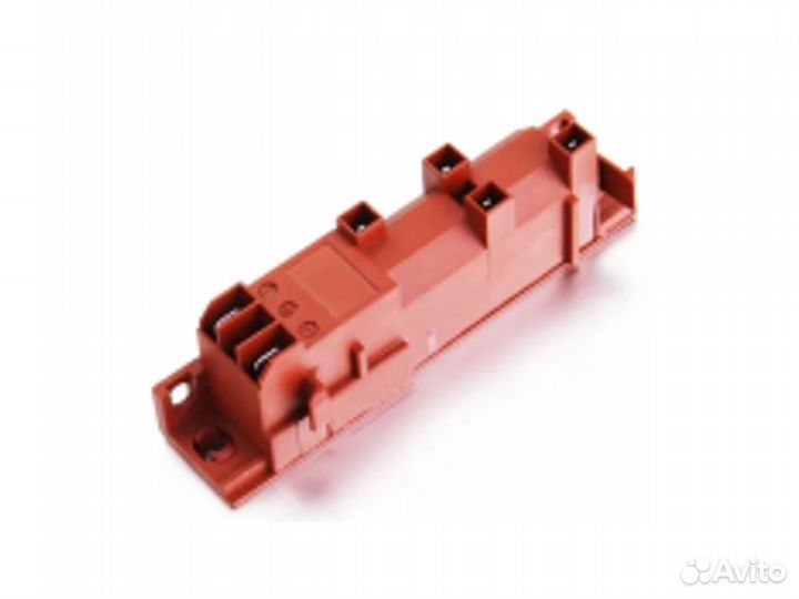 Блоки розжига газовой плиты Гефест