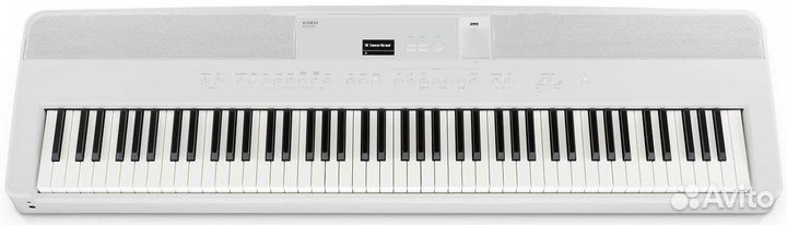 Цифровое пианино Kawai ES520W