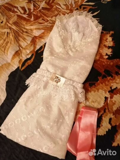 Уголок на выписку