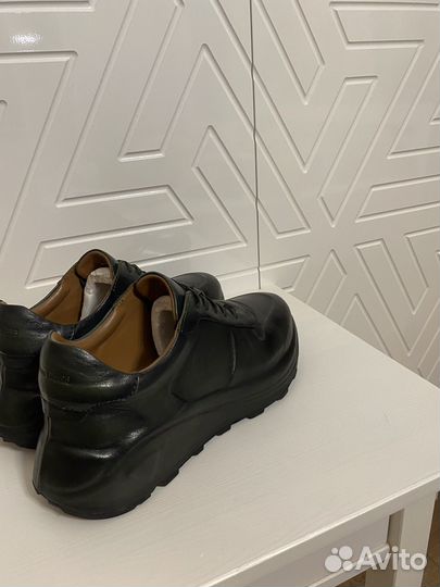 Кроссовки Maison david