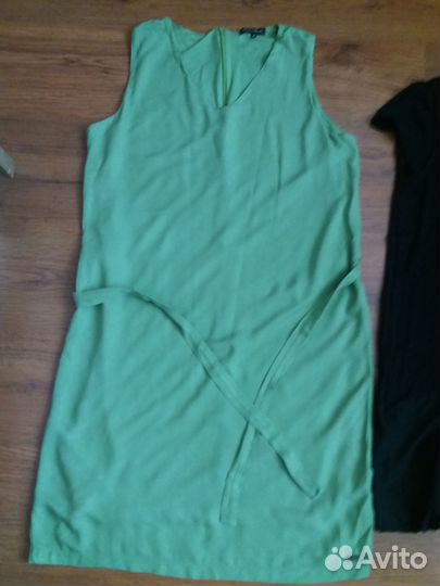 Женские платья 46 и 48 размера