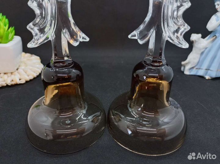 Подсвечники гхз