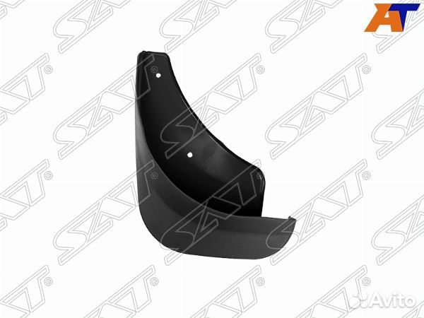 Брызговик mazda 3/axela BK# 03-08