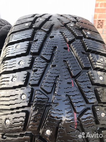Cordiant Snow Cross 235/55 R17 104T