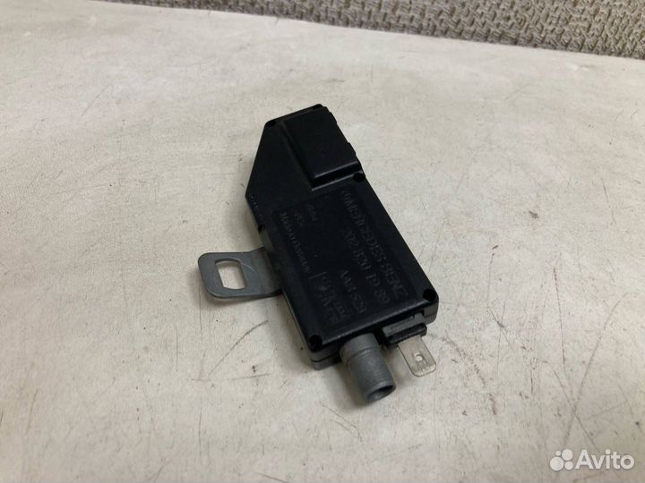 Усилитель антенны мерседес w202