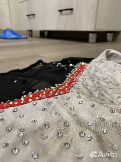 Костюм для выступлений