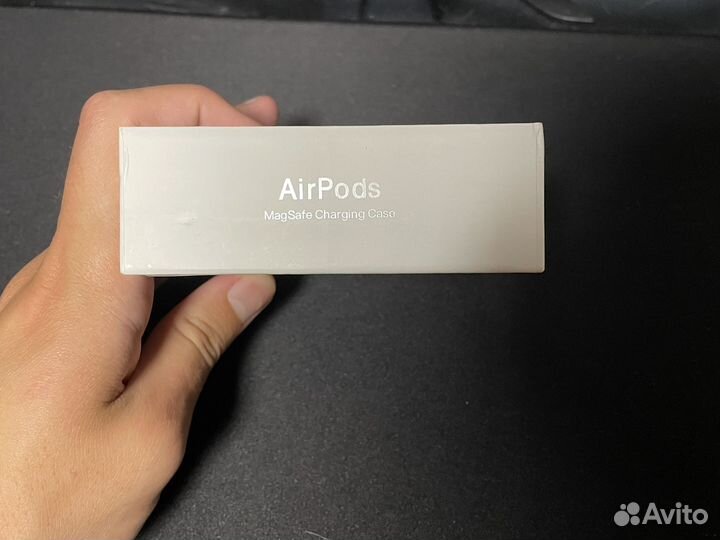 AirPods 3
