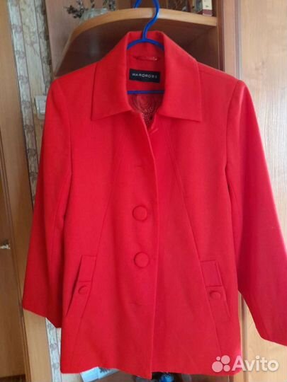 Женские вещи 48-50