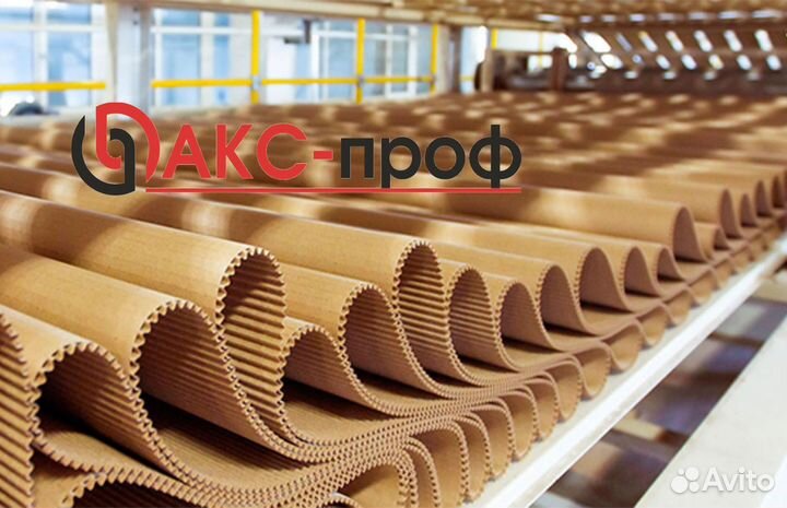 Оператор на производство гофрокартона,вахта