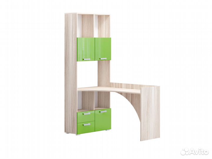 Детский шкаф