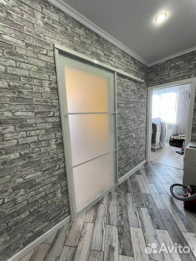 Перегородка межкомнатная