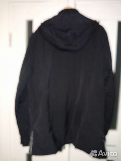 Куртка демисезонная мужская