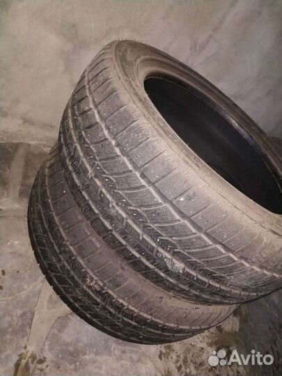 Austone Athena SP-303 215/55 R17