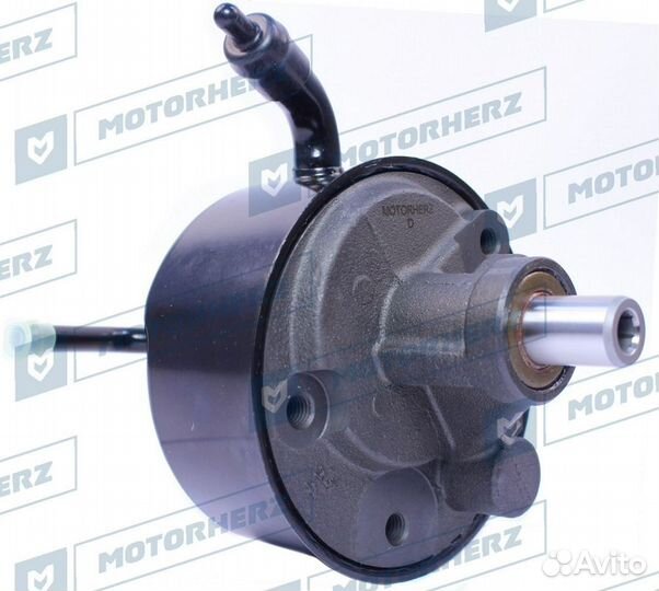 Насос гидроусилителя руля P1420HG Motorherz