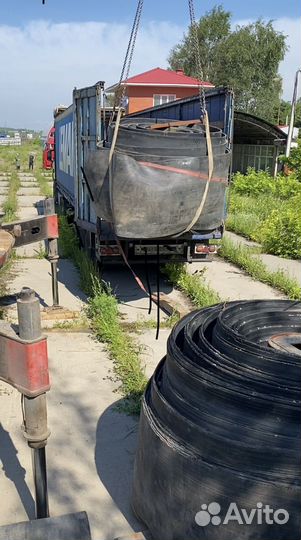 Транспортерная лента