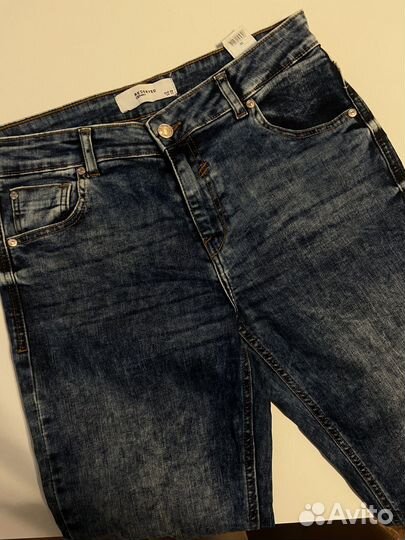 Джинсы женские reserved
