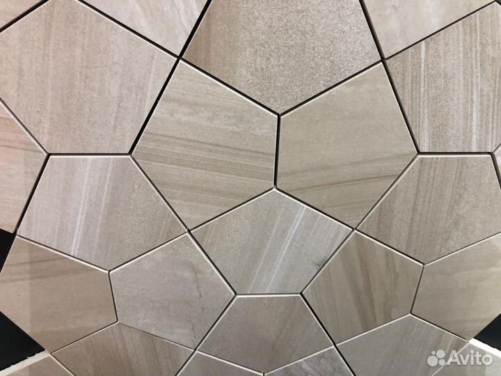 Резка керамогранита