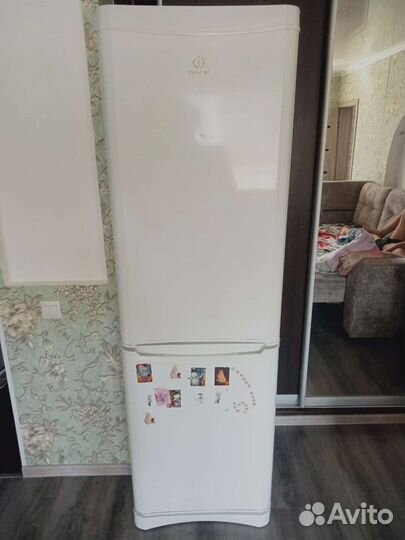 Холодильник бу