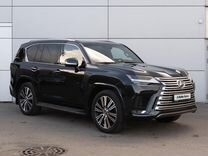 Lexus LX 3.3 AT, 2023, 1 665 км, с пробегом, цена 18 499 000 руб.