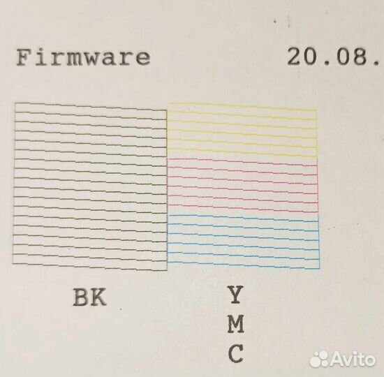 Мфу Epson xp 352 с бснпч и WiFi