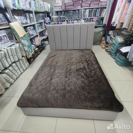 Покрывало 160х200см