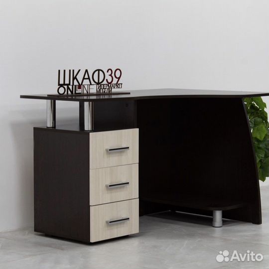 Компьютерный стол Лорд