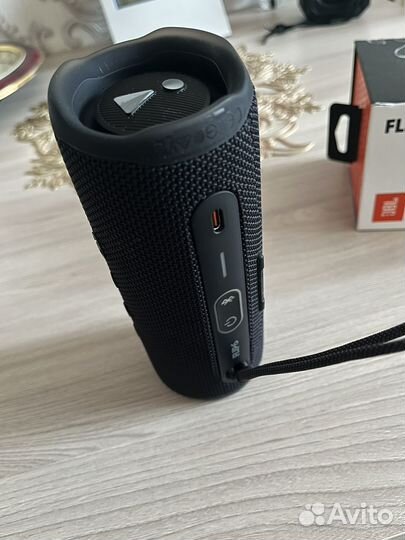 Jbl flip 6