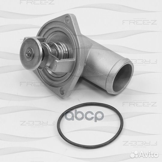 Термостат KT0154 free-Z