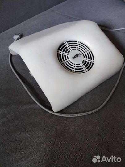 Вытяжка для маникюра