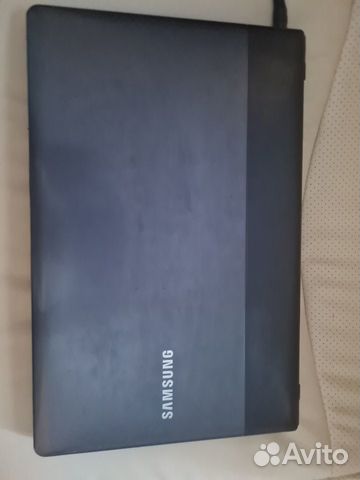 Ноутбук Samsung NP300E5A-S0ERU объявление продам